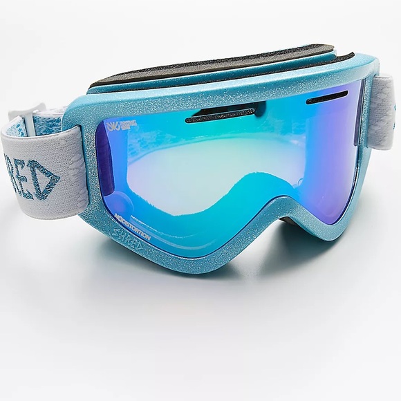 Shred Wonderfy Ski Goggle -Free People
